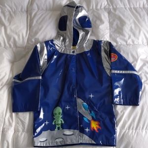 Kids Raincoat